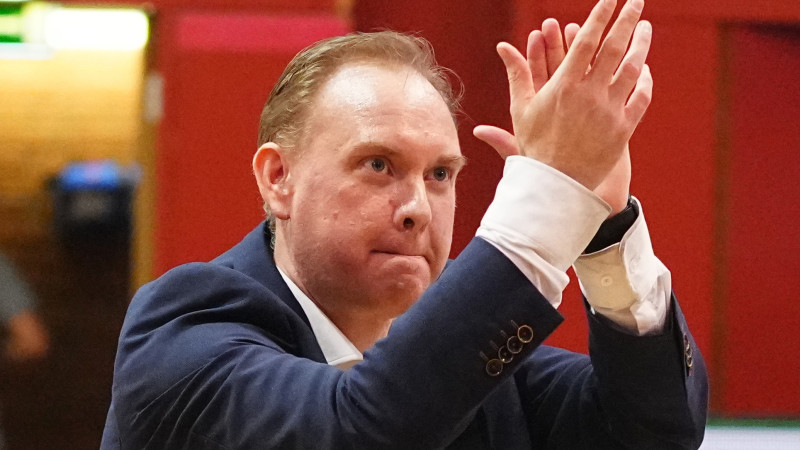 Igaunijas čempione ''Kalev/Cramo'' jaunu galveno treneri atrod kaimiņos