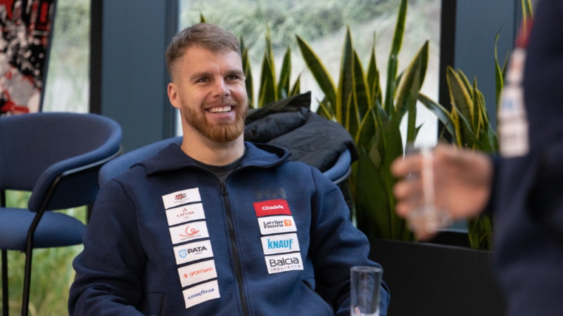 Aparjods: "Krievijas agresijas laikā lēmums ir vājprāts, nevar slēpties zem neitralitātes"