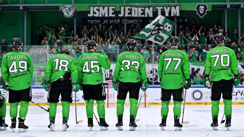 Indrašim 13. spēlē pirmais punkts Mladas Boleslavas labā, Komuls debitē Litvīnovā