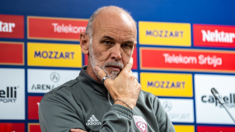 Nikolato: "Latvijas izlases varējums ir mūsu futbola sistēmas rezultāts"