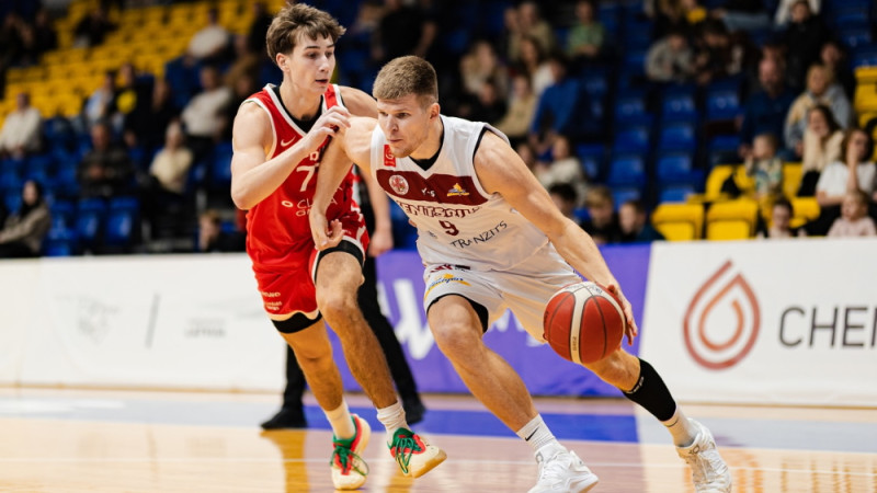 ″Ventspils″ 24:0 izrāviens laicīgi dzēš intrigu sezonas pirmajā Kurzemes derbijā