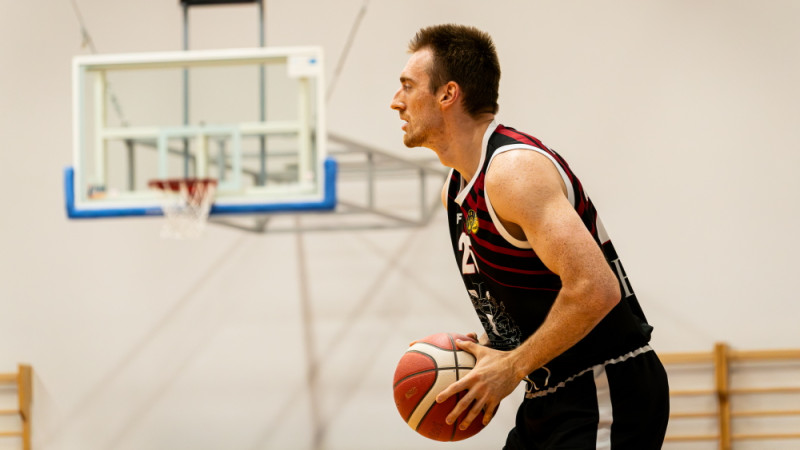 Austrumu favorītu cīņā RSU gūst panākumu Jēkabpilī, siguldiešiem otrā uzvara