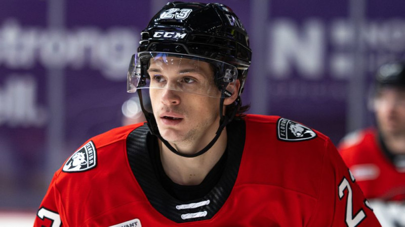 Čempione meklē risinājumus – "Panthers" no AHL izsauc Vilmaņa kolēģi