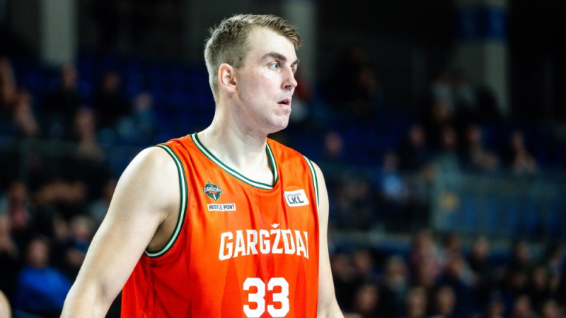 Meieram produktīva debija jaunajā klubā