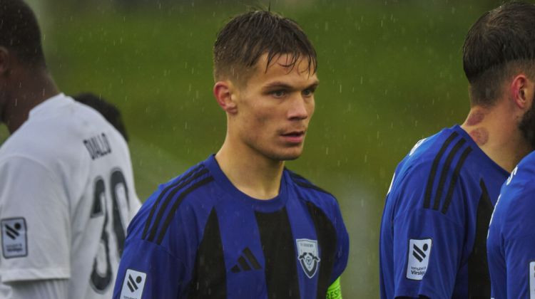 "Grobiņa": Družiņina pilnā sezona, līdzjutēju intereses mazināšanās