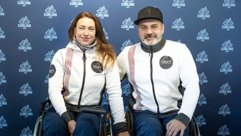 Polijas turnīrā Rožkova/Lasmans paliek soli aiz pusfināla, ierindojoties 5.vietā