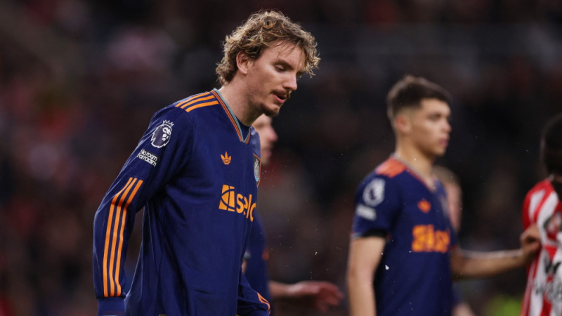 Tainas-Vīras derbijā Voltemāde eleganti iesit savos vārtos