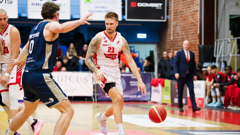 Šķēlem, Mejerim un Lomažam šovakar kopā 58 punkti