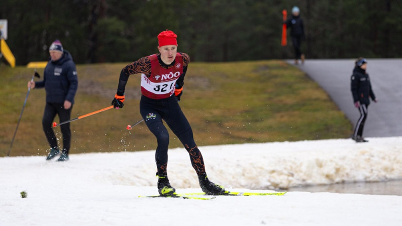 Latvijas ziemas orientieristi trijniekā Somijā, noskaidroti pirmie PČ dalībnieki Japānā