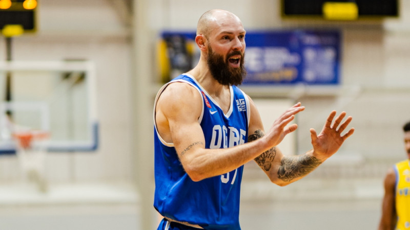 Kausā trīs ceturtdaļfināli, "Ventspils" un "Ogres" kauja par iespēju tikt vieglajā pusfinālā