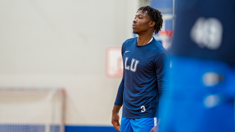 Kausā krustosies augstskolu komandu ceļi: LU lūkos piebremzēt enerģisko RSU