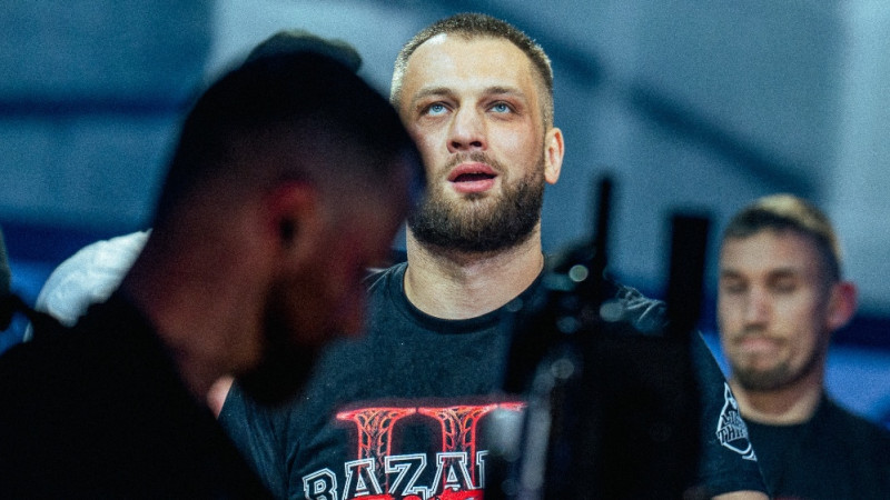 Revanša nebūs? Zutis pēc cīņas ar Rozentālu paziņo, ka februārī noslēgs karjeru