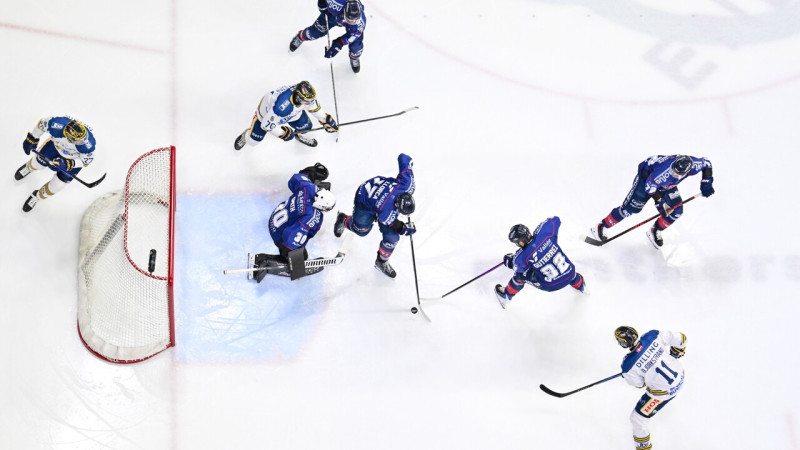 Fecera un Cibuļska Herninga pietuvojas Kontinentālā kausa finālam