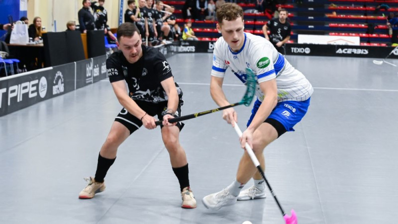 “Lekrings” gluži vai treniņspēles režīmā pieveic irlavniekus