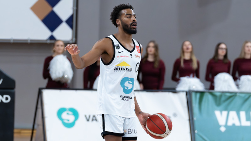 "Užavas" kausā noskaidrosies finālistes, spēle no Valmieras TV4 tiešraidē