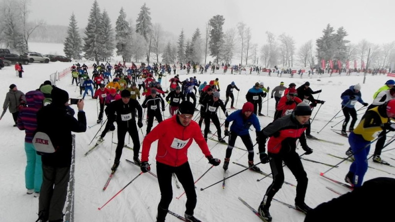 Iecienītākais tautas slēpojums "Apkārt Alaukstam" šogad beidzot varēs notikt