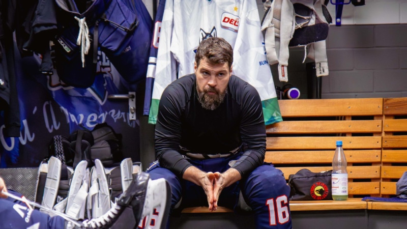 Daugaviņam līgumā Vācijā iestrādāts punkts, kas ļauj kļūt par komandas treneri