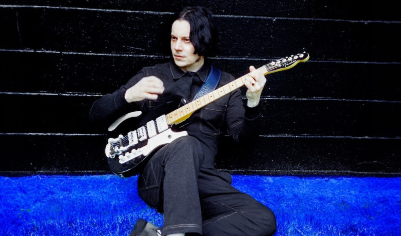 Sākas biļešu pārdošana uz Džeka Vaita koncertu Siguldā