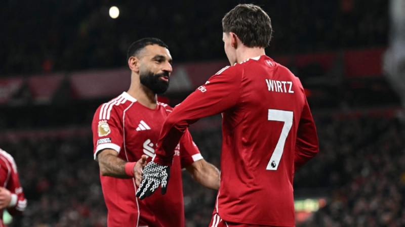 Salāhs veic jaunu ierakstu Premjerlīgas vēsturē, "Chelsea" mežonīgi atspēlējas