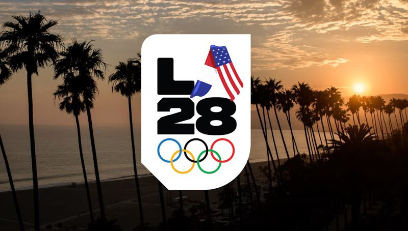 Āfrikas SOK pārstāvji bažījas par LA 2028 vīzu noteikumiem un aizliegumiem