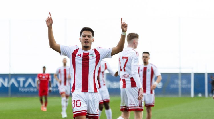 "Liepājai" un "Audai" siltajās nometnēs neizšķirti, "Grobiņa" un "Super Nova" grauj zemākas līgas