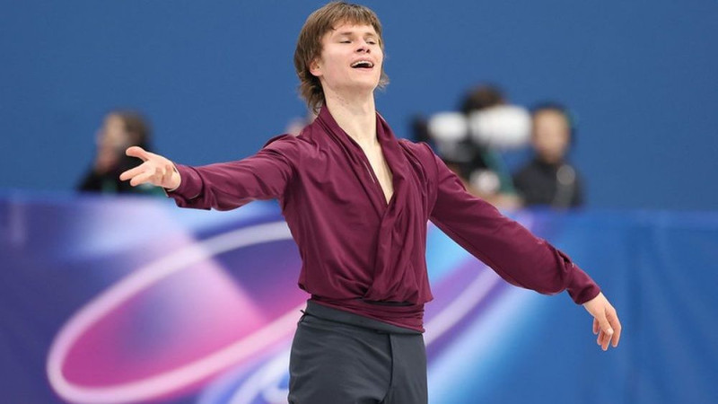 Vasiļjevs: "Nekad nevaru saprast, kur ir robeža manām prasmēm"