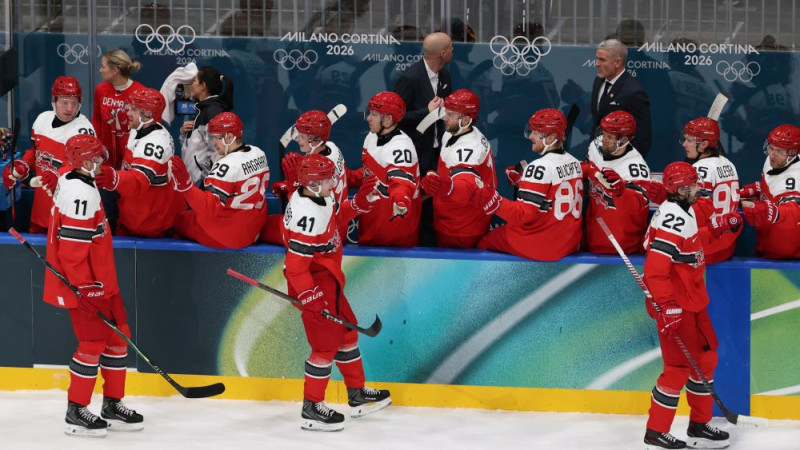 Dānijas treneris apstiprina - komanda būtu noņēmusi vārtsargu, ja vajadzētu