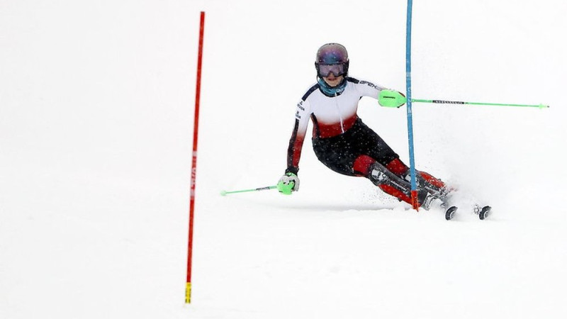 Trasē beidzot dosies Latvijas karognesēja, biatlonā uz starta dāmu komandas