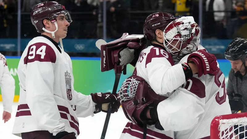 Latvijas izlase pirms PČ aizvadīs divus pārbaudes mačus Somijā