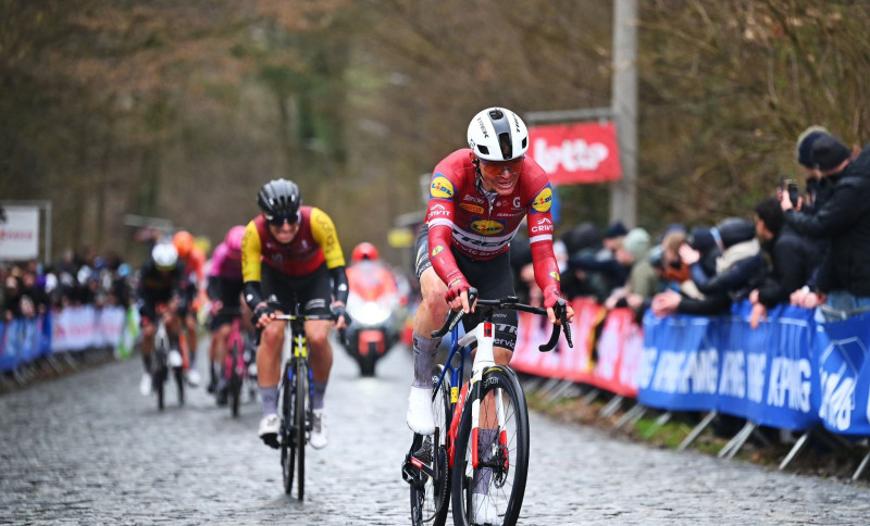 Skujiņš nostrādā uz jauno Alvaresu; ''Kūrne – Brisele – Kūrne'' uzvar Brenans