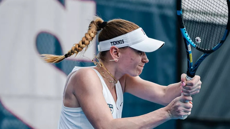 Rutlauka tiek Francijas turnīra 1/8 finālā, Zeltiņa nepārvar Helsinku kvalifikāciju