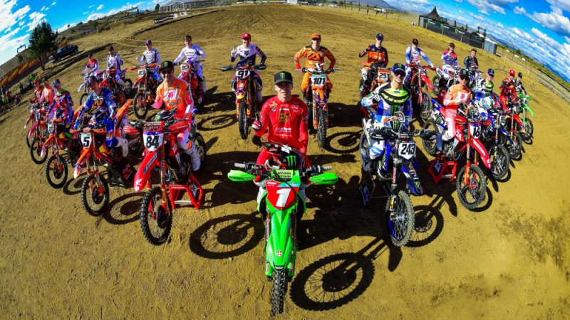 Ar astoņiem pasaules čempioniem uz starta Argentīnā sākas MXGP sezona