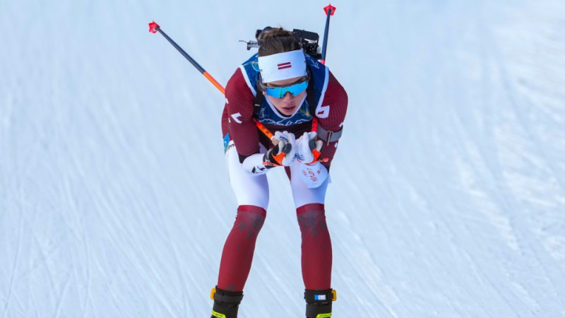 Bendika, Volfa un Bleidele Igaunijas posmu sāks ar sprintu