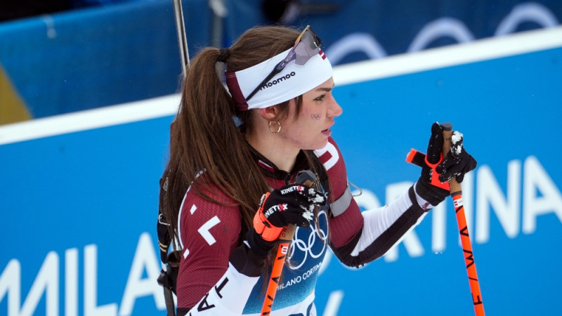 Volfa un Bleidele nepiedalīsies Pasaules kausa noslēdzošajā posmā