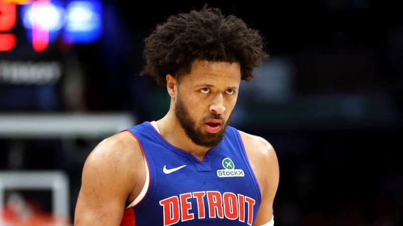 Austrumu konferences līdere Detroitas "Pistons" paliek bez MVP kandidāta
