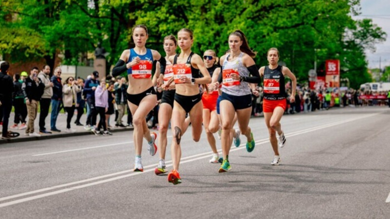 LVS apstiprinājusi normatīvus startiem Latvijas čempionātos šosejas skrējienos piecās distancēs