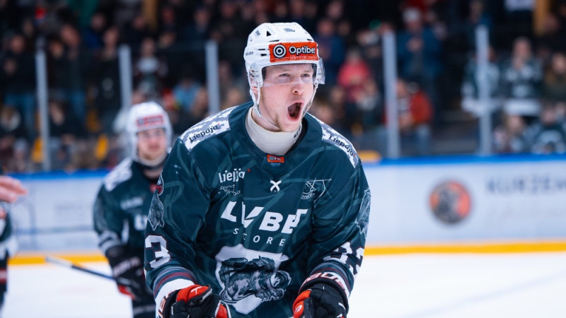 Taisa rezultātu pret bijušo komandu. Kāpēc "Zemgales" spēlētāji pārcēlās uz "Liepāju"?