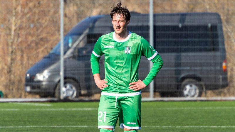 Lieldienu futbols Tukumā: noslēgsies Virslīgas 4. kārta