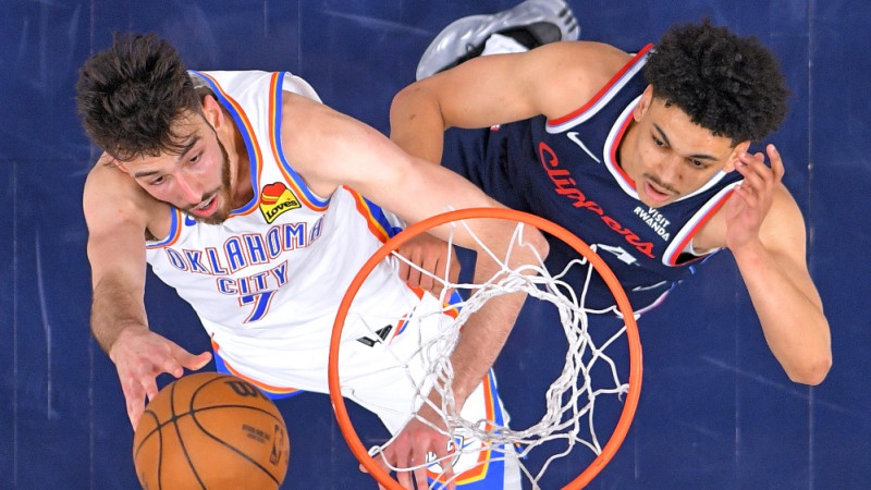 Čempioni nodrošina pirmo vietu NBA regulārajā sezonā