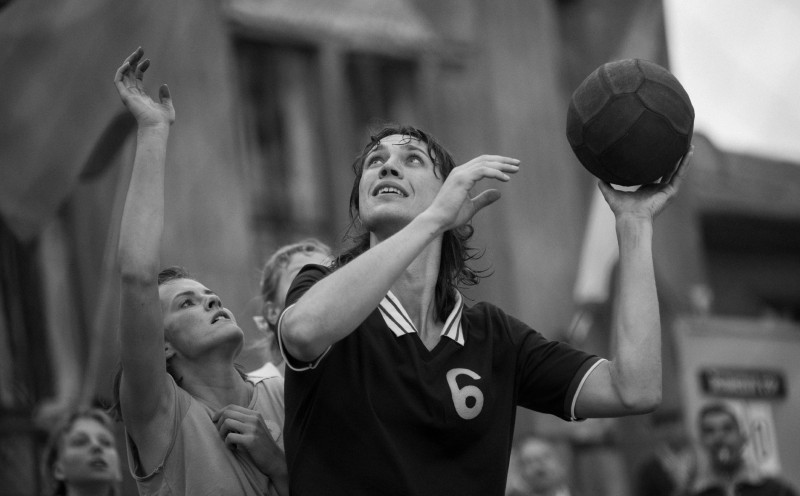 Viestura Kairiša spēlfilma “Uļa” iekļauta Kannu konkursa programmā