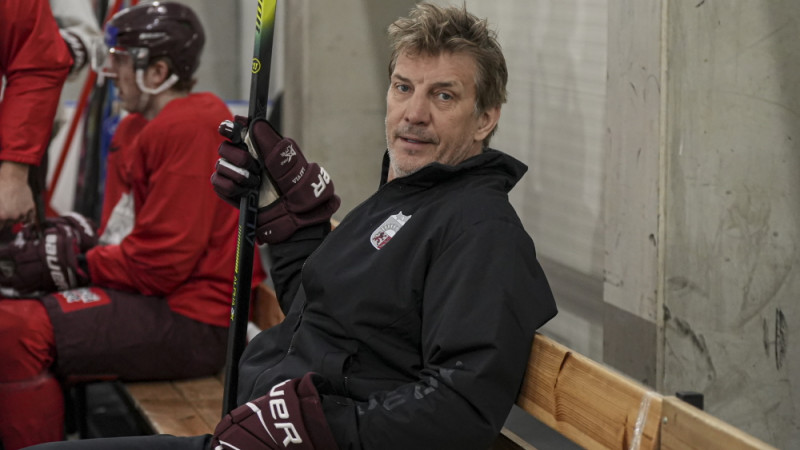 Matulis maina drafta noteikumus un Ozoliņu atdod Cicurska komandai