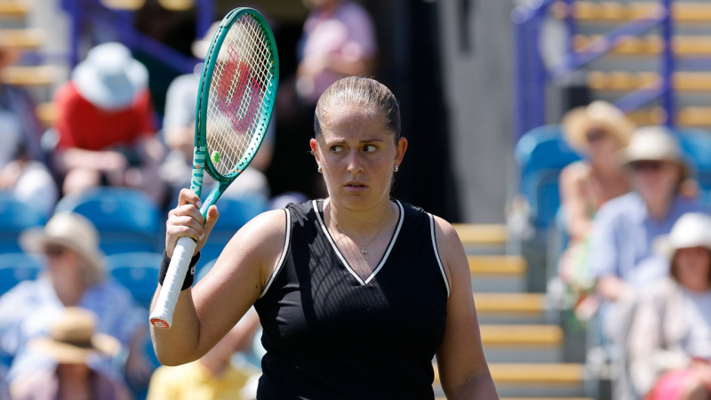 Toronto izlozē Ostapenko neuzzina pirmo oponenti