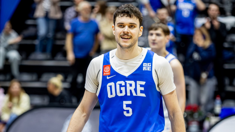 "Liepājas" groza apakšu pastiprina Avotiņš