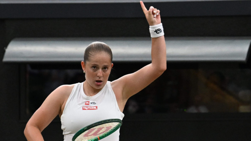 Ostapenko saglabā 29. vietu WTA rangā, Semeņistaja 112.