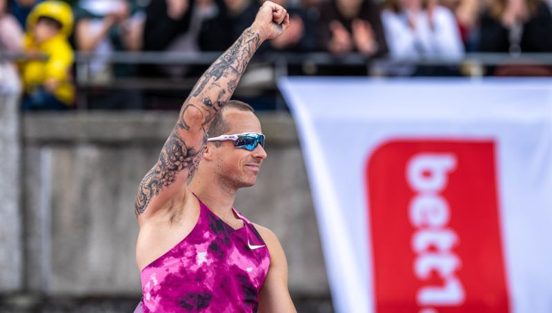 Kreišs: "Kad salauzu pirmo kārti, sajutos beidzot iesvētīts "top" veču kompānijā"