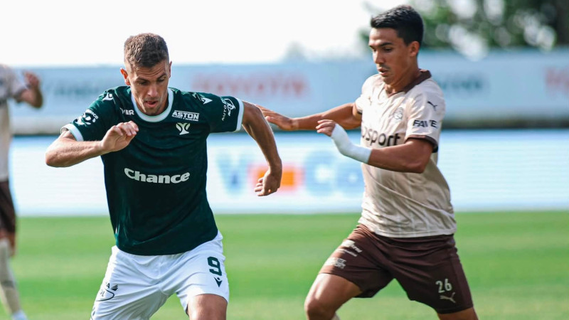 Jabloneca pirms došanās uz Rīgu Čehijas meistarsacīkstēs sasniedz 3-0-0