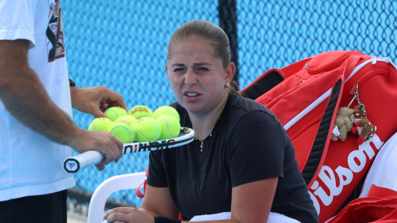 Ostapenko sesto reizi startēs Dienvidkorejas galvaspilsētā