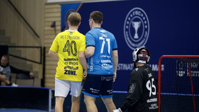 Zariņam negaidīti viegla uzvara Zviedrijas kausā, Kirmužs atgriežas ar 1+1