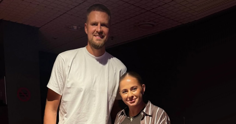 Ostapenko saglabā 32. vietu WTA rangā, Ribakina kļūst par līderi