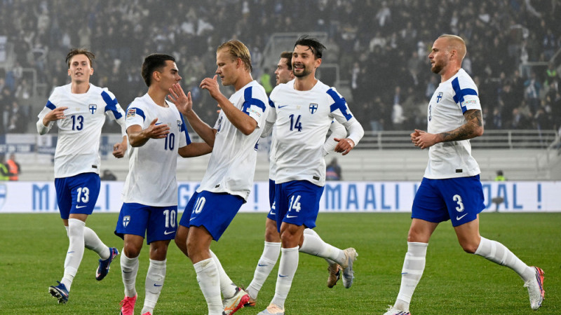 Vārtsarga noraidījums maksā albāņiem pirmo vietu grupā